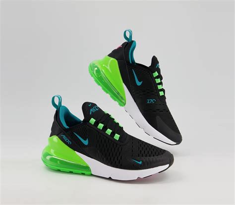 nike air max 270 gs 38 5 grün|Nike Air 270 sale uk.